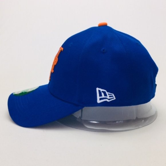 NY Mets Men's baseball Hat - Picture 3 of 4